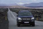 Mercedes-Benz GL-Class 2007 года